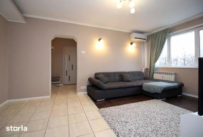 Apartament cu 2 camere semidecomandat în Dristor - 6