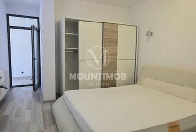 Apartament 3 camere 100 mp, mobilat/utilat, loc de parcare, Tractorul - 2