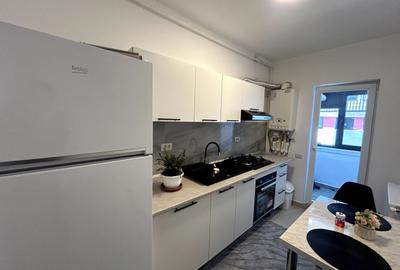 Garsonieră semidecomandată în Dudu - 4