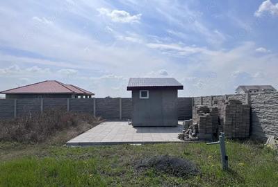 Teren de 745 mp, în Moșnița Veche - 5