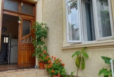 Exclusivitate!Vila si casa alaturate-580.000 euro si 280.000 euro (E2) - 39