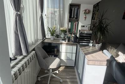 Apartament cu 4 camere decomandat în Central - 5