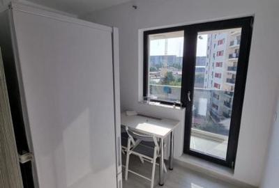 Garsonieră decomandată, mobilată în Grozăvești - 6
