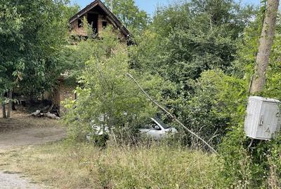 Casă cu 2 camere în Central - 4