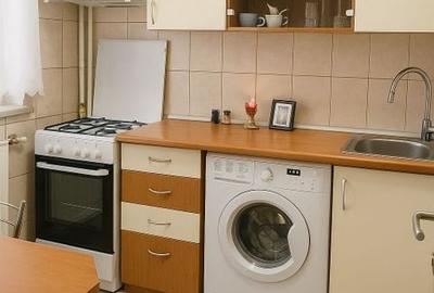 3 camere decomandat Bra?ncoveanu | Luica - 1