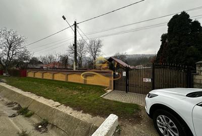 Casă individuală cu 3 camere cu Canalizare în Gheorghe Doja - 6