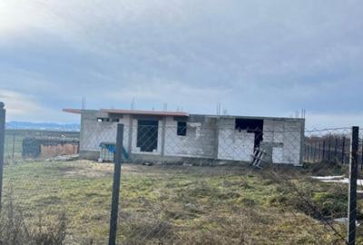 Casa la rosu 160 mp, teren 900 mp, zona Suceava (Moara) - 3