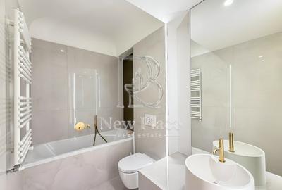 [VIDEO] CORTINA NORTH | Studio deosebit | Totul este nou | Bucatarie inchisa - 9