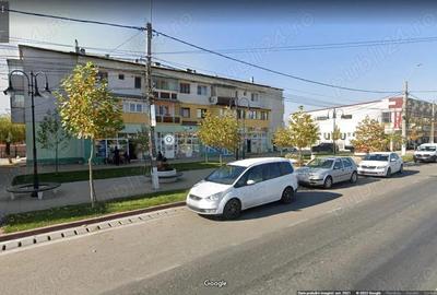 Apartament 2 cam,et.1,Liesti ,Centru - 1