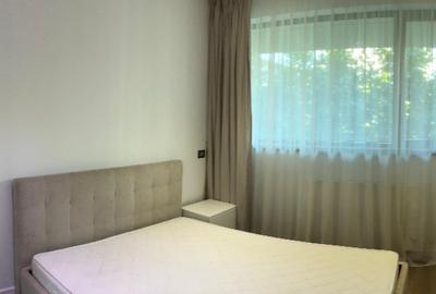 Apartamet 2 camere Cortna Residence - 2