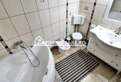 Casa 5 camere, 250 mp,3 băi,2.500mp teren,  0% comision - 6