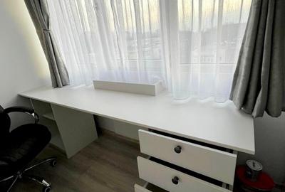 Ap 2 camere Tatarasi - Oancea , mobilat si utilat - 9