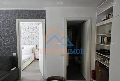 Apartament 2 camere Piata Romana - 3