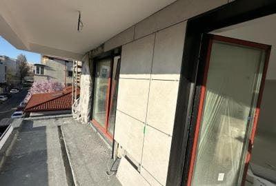 2 camere Decebal-Bloc nou Finalizat-Dezvoltator - 6