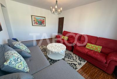 Apartament cu 2 camere semidecomandat, mobilat în Făgăraș - 2