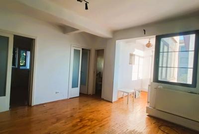 Stefan cel Mare - Vasile Lascar, bloc 1952, fara risc seismic - 5