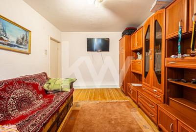 Apartament cu 3 camere decomandat - 6