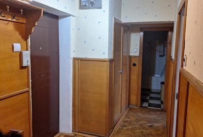 Vand apartament 2 camere decomandat Craiter - 9