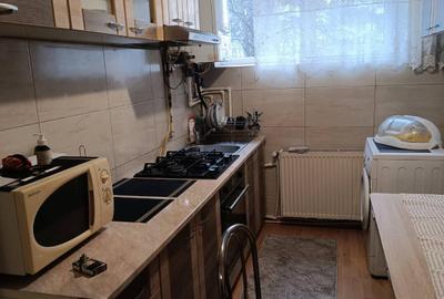 Apartament cu 2 camere decomandat în Mănăștur