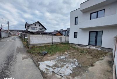 Casă cu 4 camere în Central - 9