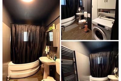 Apartament cu 2 camere semidecomandat în Fundeni - 1