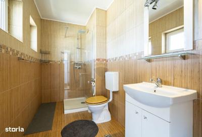 Casă cu 4 camere în Sântandrei - 7