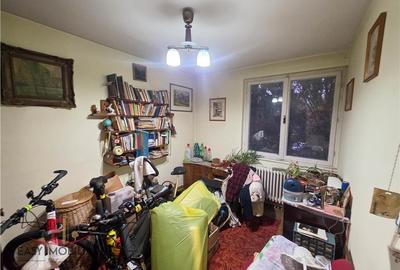 Apartament cu 3 camere circular în Cornișa - 3