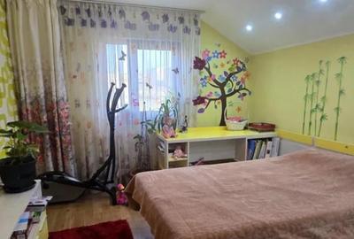 Casă individuală cu 4 camere cu Canalizare în Popas Păcurari - 11