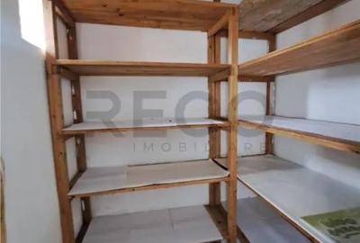 Apartament cu 3 camere decomandat în Salonta - 13