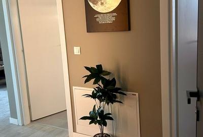 De Inchiriat | Apartament 2 Camere | Baneasa | Vedere Spre Padure - 4