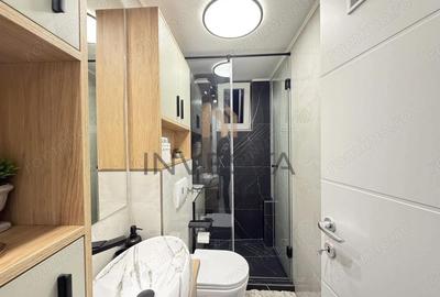 Apartament cu 3 camere semidecomandat, mobilat în Gheorgheni - 6