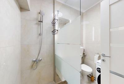 Apartament cu 4 camere decomandat în Lujerului - 12
