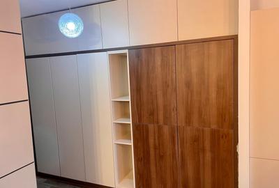 Apartament cu 3 camere semidecomandat în Gheorgheni - 12