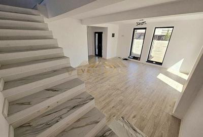 De vanzare casa 4 camere in comuna Berceni - 8