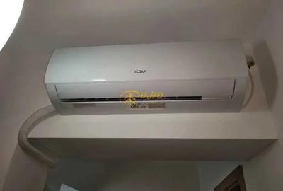 Apartament cu 2 camere decomandat în Copou - 7