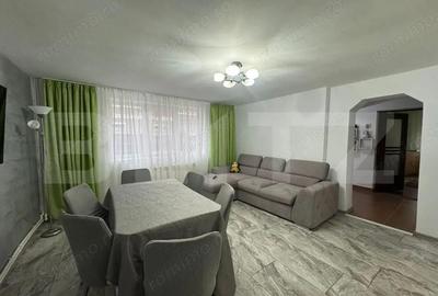 Casa cu 5 camere in Orastie, 150 mp - 10