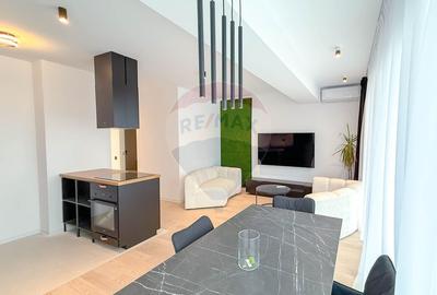 Apartament 3 camere de inchiriat - Prima inchiriere | Lux | Yacht Kid - 5