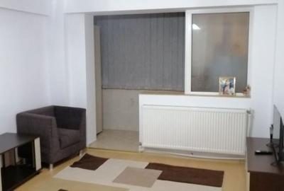 Garsonieră decomandată în Radu Negru - 5