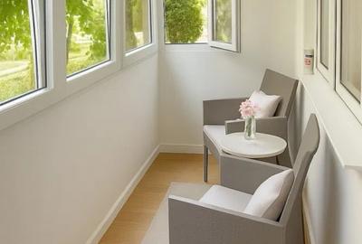 Apartament 3 camere, 65 mp,  etaj intermediar, Gheorgheni - 6