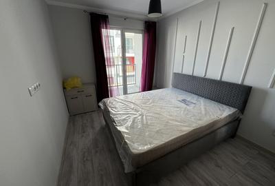 Apartament 2 Camere De Inchiriat, Zona Parcului Poligon - 1