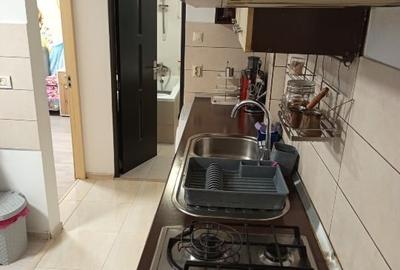 Apartament cu 2 camere decomandat în Sud - 7