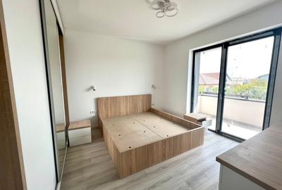 Proprietar   Închiriez casă modernă în Dumbrăvița, strada Alexandru Macedon - 6