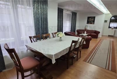 Vila exclusivista 10 camere, 425mp,terasa acoperita imensa de 80mp, teren 970mp, - 14