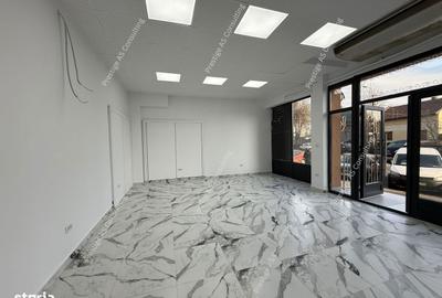 Spațiu comercial, de 50 mp, în Blașcovici - 6