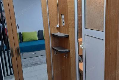 Garsonieră semidecomandată în Sud - 5