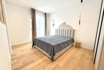 Apartament cu 3 camere decomandat, mobilat în Cotroceni - 3