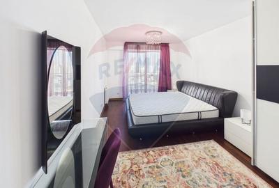 Apartament cu 2 camere semidecomandat, mobilat în Dudești - 7