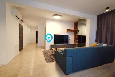 Apartament cu 3 camere semidecomandat, mobilat în Sud-Est - 8