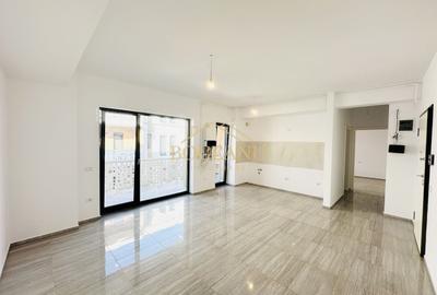 Apartament cu 2 camere decomandat în Giroc - 1