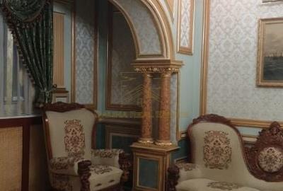 Inchiriere - Vila Interbelica - Str. Ankara - Dorobanti - 28
